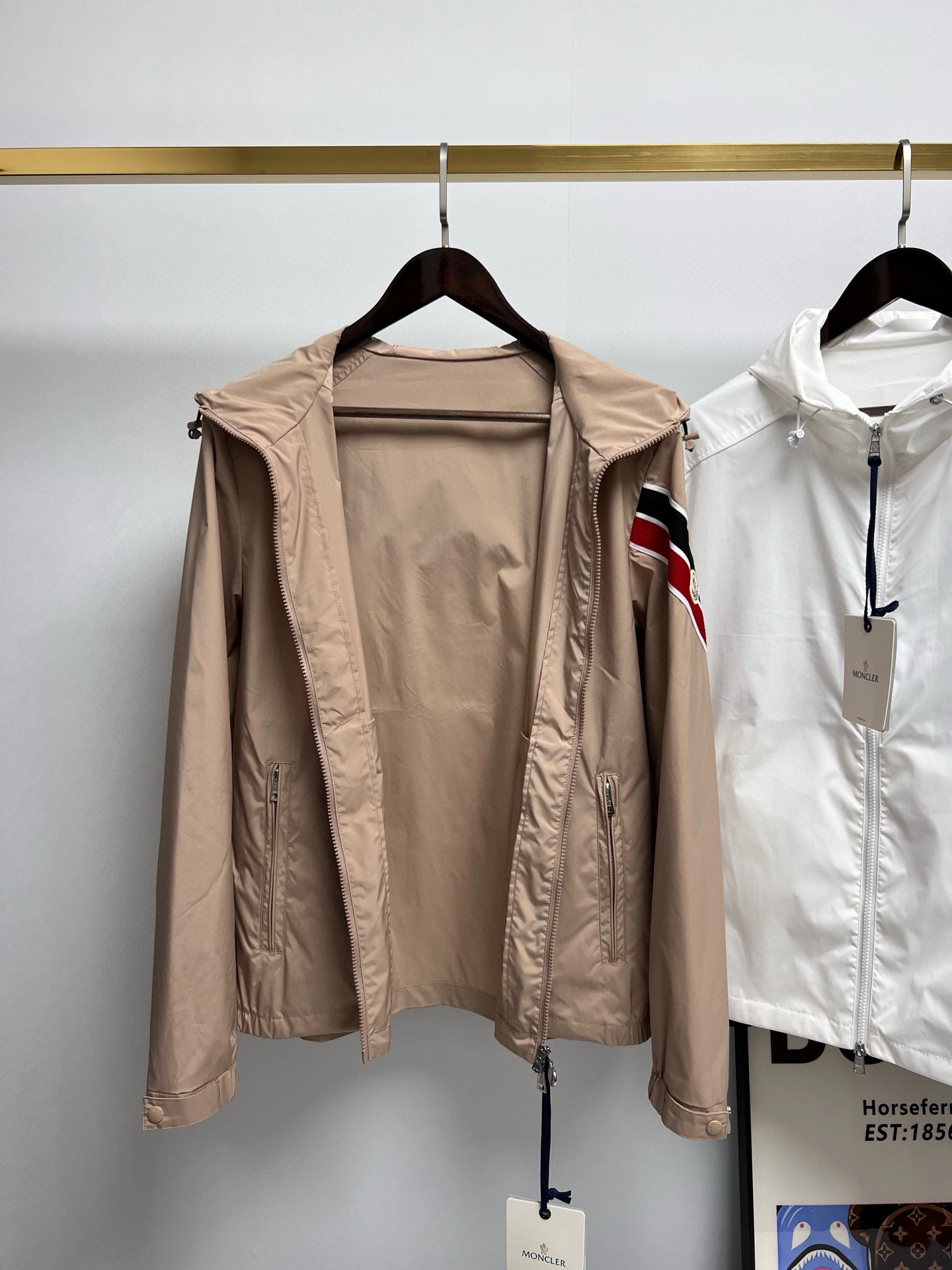 wg.luxury- 7o9385r micro chic oversized 4colour item:E-F501C1106-4